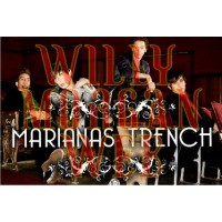 Marianas Trench